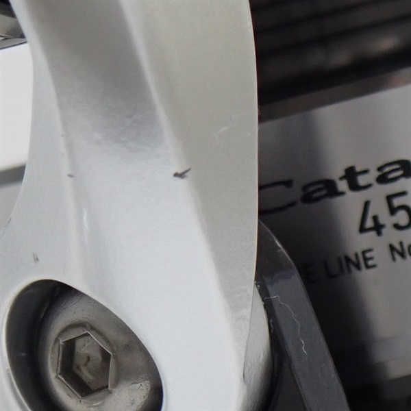 １２キャタリナ４５００